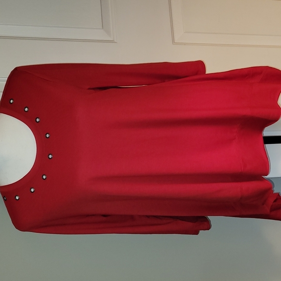 Allie & Rob Top - Picture 2 of 3